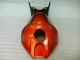 Arancia Nero Kit Carene Moto Honda CBR 1000 RR 2004-2005 Arancia Nero Kit Carene Moto Honda CBR 1000 RR 2004-2005