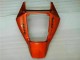 Arancia Nero Kit Carene Moto Honda CBR 1000 RR 2004-2005 Arancia Nero Kit Carene Moto Honda CBR 1000 RR 2004-2005