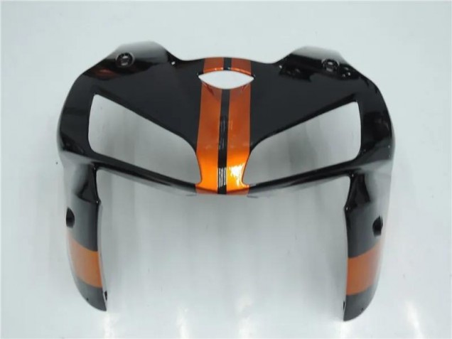 Arancia Nero Kits Carenatura Moto Completa Honda CBR 600 RR 2005-2006 Arancia Nero Kits Carenatura Moto Completa Honda CBR 600 RR 2005-2006