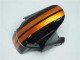 Arancia Nero Kits Carenatura Moto Completa Honda CBR 600 RR 2005-2006 Arancia Nero Kits Carenatura Moto Completa Honda CBR 600 RR 2005-2006