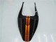 Arancia Nero Kits Carenatura Moto Completa Honda CBR 600 RR 2005-2006 Arancia Nero Kits Carenatura Moto Completa Honda CBR 600 RR 2005-2006