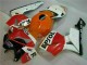 Arancia Nero Repsol Kit Carenatura Moto Completa Honda CBR 600 RR 2005-2006 Arancia Nero Repsol Kit Carenatura Moto Completa Honda CBR 600 RR 2005-2006