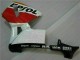 Arancia Nero Repsol Kit Carenatura Moto Completa Honda CBR 600 RR 2005-2006 Arancia Nero Repsol Kit Carenatura Moto Completa Honda CBR 600 RR 2005-2006