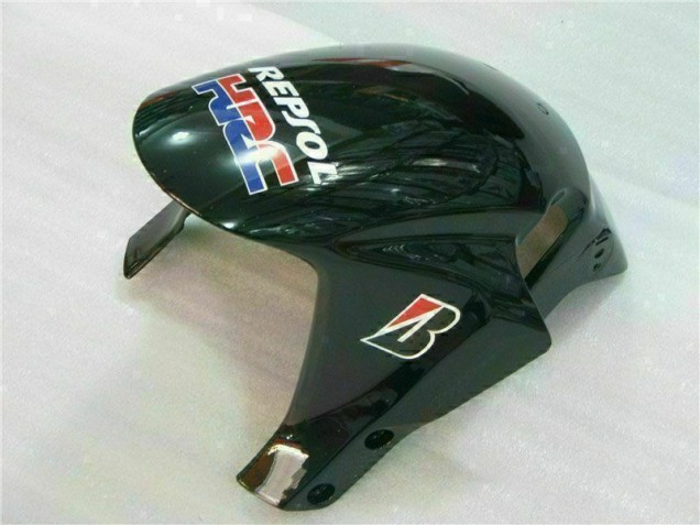 Arancia Nero Repsol Kit Carenatura Moto Completa Honda CBR 600 RR 2005-2006 Arancia Nero Repsol Kit Carenatura Moto Completa Honda CBR 600 RR 2005-2006