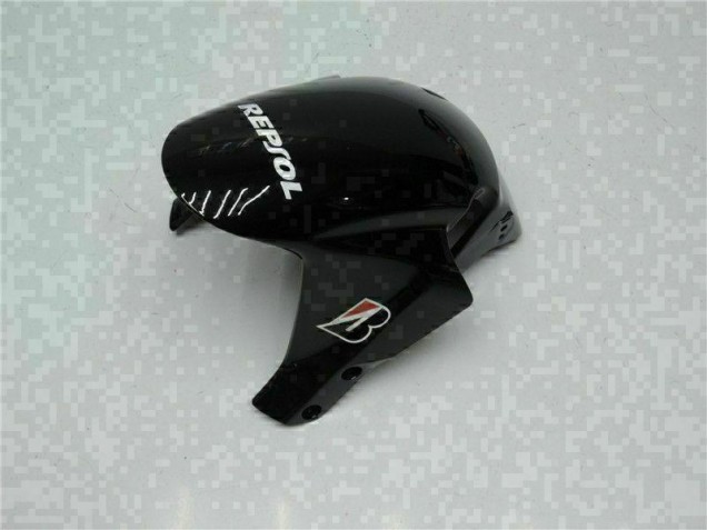 Arancia Nero Repsol Kit Carenatura Moto Honda CBR 600 RR 2005-2006 Arancia Nero Repsol Kit Carenatura Moto Honda CBR 600 RR 2005-2006