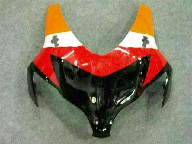 Arancia Repsol ABS Kits Carenatura Moto Honda CBR 1000 RR 2008-2011 Arancia Repsol ABS Kits Carenatura Moto Honda CBR 1000 RR 2008-2011