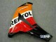 Arancia Repsol ABS Kits Carenatura Moto Honda CBR 1000 RR 2008-2011 Arancia Repsol ABS Kits Carenatura Moto Honda CBR 1000 RR 2008-2011