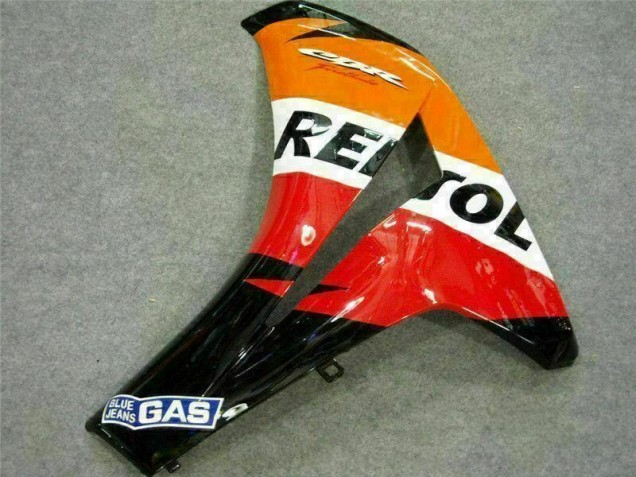 Arancia Repsol ABS Kits Carenatura Moto Honda CBR 1000 RR 2008-2011 Arancia Repsol ABS Kits Carenatura Moto Honda CBR 1000 RR 2008-2011