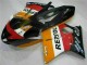 Arancia Repsol Carene Moto Honda CBR 1100 XX 1996-2007 Arancia Repsol Carene Moto Honda CBR 1100 XX 1996-2007