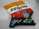 Arancia Repsol Carene Moto Honda CBR 1100 XX 1996-2007 Arancia Repsol Carene Moto Honda CBR 1100 XX 1996-2007