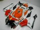 Arancia Repsol Carene Moto Honda CBR 600 RR 2005-2006 Arancia Repsol Carene Moto Honda CBR 600 RR 2005-2006