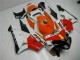 Arancia Repsol Carene Moto Honda CBR 600 RR 2005-2006 Arancia Repsol Carene Moto Honda CBR 600 RR 2005-2006