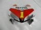 Arancia Repsol Carene Moto Honda CBR 600 RR 2005-2006 Arancia Repsol Carene Moto Honda CBR 600 RR 2005-2006