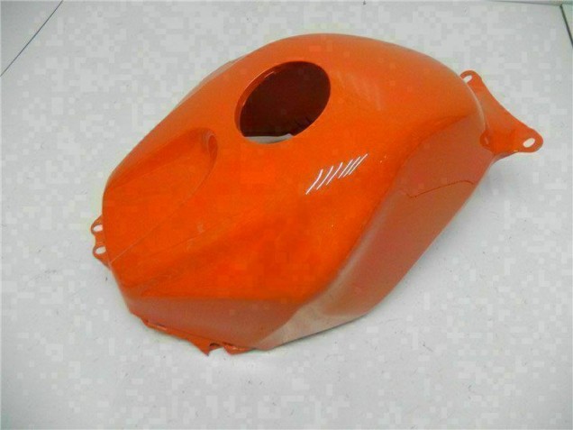 Arancia Repsol Carene Moto Honda CBR 600 RR 2005-2006 Arancia Repsol Carene Moto Honda CBR 600 RR 2005-2006