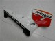 Arancia Repsol Carene Moto Honda CBR 600 RR 2005-2006 Arancia Repsol Carene Moto Honda CBR 600 RR 2005-2006
