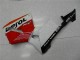Arancia Repsol Carene Moto Honda CBR 600 RR 2005-2006 Arancia Repsol Carene Moto Honda CBR 600 RR 2005-2006