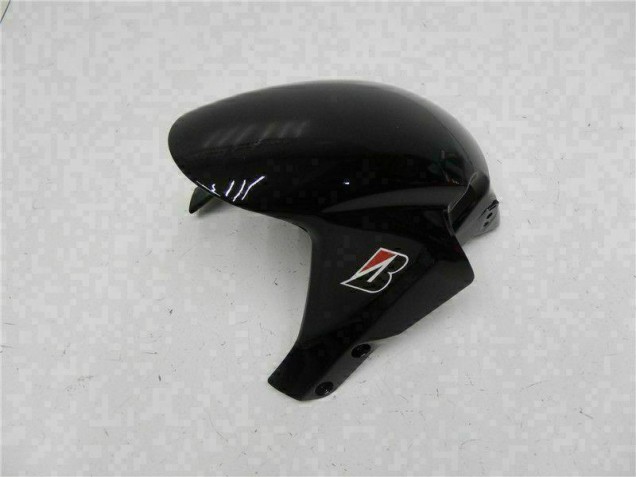 Arancia Repsol Carene Moto Honda CBR 600 RR 2005-2006 Arancia Repsol Carene Moto Honda CBR 600 RR 2005-2006