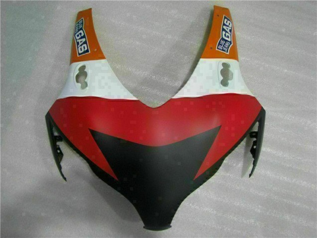 Arancia Repsol Carrozzeria Moto & Carena Moto Honda CBR 1000 RR 2008-2011 Arancia Repsol Carrozzeria Moto & Carena Moto Honda CBR 1000 RR 2008-2011