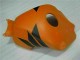 Arancia Repsol Carrozzeria Moto & Carena Moto Honda CBR 1000 RR 2008-2011 Arancia Repsol Carrozzeria Moto & Carena Moto Honda CBR 1000 RR 2008-2011