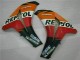 Arancia Repsol Carrozzeria Moto & Carena Moto Honda CBR 1000 RR 2008-2011 Arancia Repsol Carrozzeria Moto & Carena Moto Honda CBR 1000 RR 2008-2011