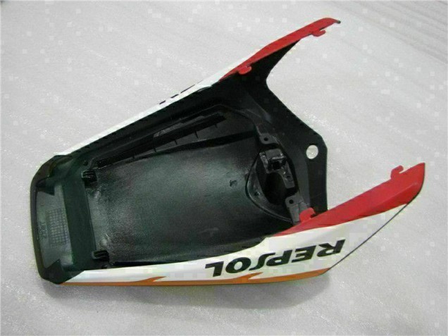 Arancia Repsol Carrozzeria Moto & Carena Moto Honda CBR 1000 RR 2008-2011 Arancia Repsol Carrozzeria Moto & Carena Moto Honda CBR 1000 RR 2008-2011
