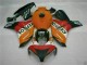 Arancia Repsol Carrozzeria Moto & Carena Moto Honda CBR 1000 RR 2008-2011 Arancia Repsol Carrozzeria Moto & Carena Moto Honda CBR 1000 RR 2008-2011