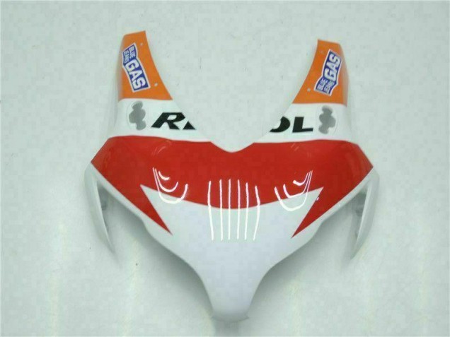 Arancia Repsol Kit Carenatura Motocicletta Completo ABS Honda CBR 1000 RR 2008-2011 Arancia Repsol Kit Carenatura Motocicletta Completo ABS Honda CBR 1000 RR 2008-2011