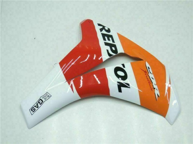 Arancia Repsol Kit Carenatura Motocicletta Completo ABS Honda CBR 1000 RR 2008-2011 Arancia Repsol Kit Carenatura Motocicletta Completo ABS Honda CBR 1000 RR 2008-2011