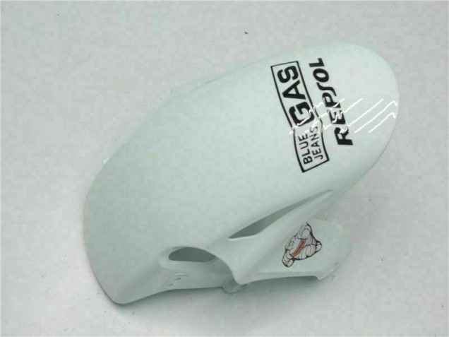 Arancia Repsol Kit Carenatura Motocicletta Completo ABS Honda CBR 1000 RR 2008-2011 Arancia Repsol Kit Carenatura Motocicletta Completo ABS Honda CBR 1000 RR 2008-2011