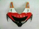 Arancia Repsol Kits Carenatura Motocicletta Completo ABS Honda CBR 1000 RR 2008-2011