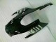 Arancia Repsol Kits Carenatura Motocicletta Completo ABS Honda CBR 1000 RR 2008-2011