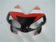 Arancia Rosso Nero Repsol Carene Moto Honda CBR 600 RR 2003-2004 Arancia Rosso Nero Repsol Carene Moto Honda CBR 600 RR 2003-2004