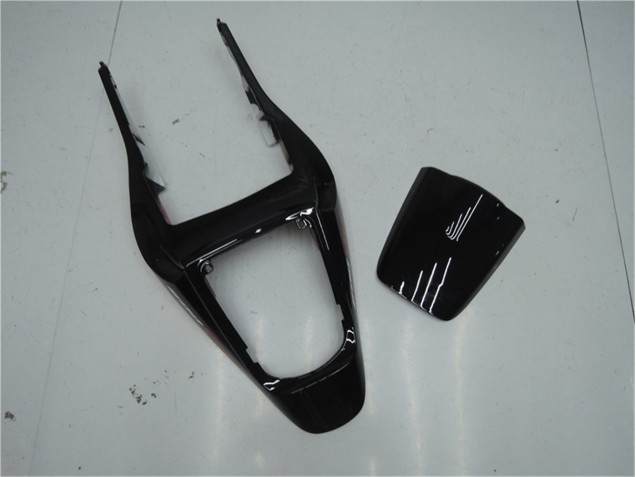 Arancia Rosso Nero Repsol Carene Moto Honda CBR 600 RR 2003-2004 Arancia Rosso Nero Repsol Carene Moto Honda CBR 600 RR 2003-2004