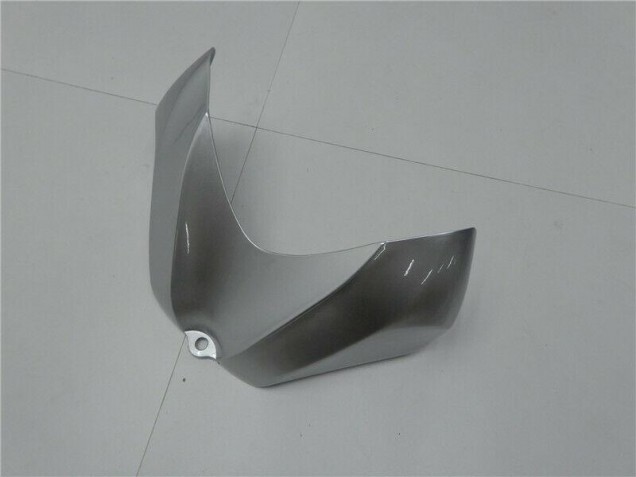 Argento ABS Kit Carenatura Moto Suzuki GSXR 600 / 750 K6 2006-2007 Argento ABS Kit Carenatura Moto Suzuki GSXR 600 / 750 K6 2006-2007