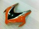 Argento Arancia Carene Moto Honda CBR 1000 RR 2008-2011 Argento Arancia Carene Moto Honda CBR 1000 RR 2008-2011