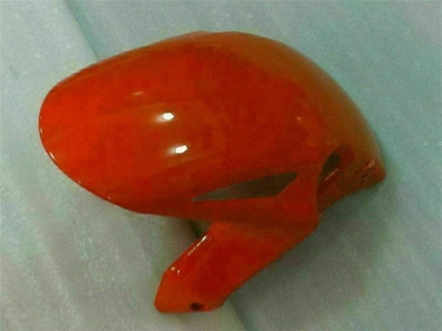 Argento Arancia Carene Moto Honda CBR 1000 RR 2008-2011 Argento Arancia Carene Moto Honda CBR 1000 RR 2008-2011