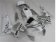 Argento Bianco Nero Repsol Carene Moto Honda CBR 600 RR 2003-2004 Argento Bianco Nero Repsol Carene Moto Honda CBR 600 RR 2003-2004