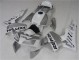 Argento Bianco Nero Repsol Carene Moto Honda CBR 600 RR 2003-2004 Argento Bianco Nero Repsol Carene Moto Honda CBR 600 RR 2003-2004