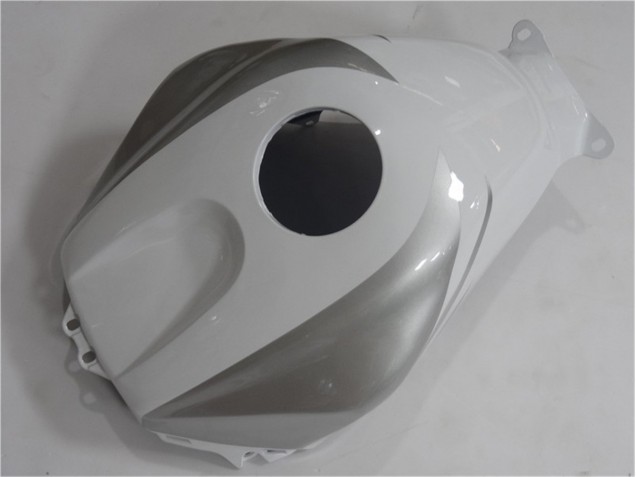Argento Bianco Nero Repsol Carene Moto Honda CBR 600 RR 2003-2004 Argento Bianco Nero Repsol Carene Moto Honda CBR 600 RR 2003-2004