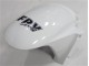 Argento Bianco Nero Repsol Carene Moto Honda CBR 600 RR 2003-2004 Argento Bianco Nero Repsol Carene Moto Honda CBR 600 RR 2003-2004