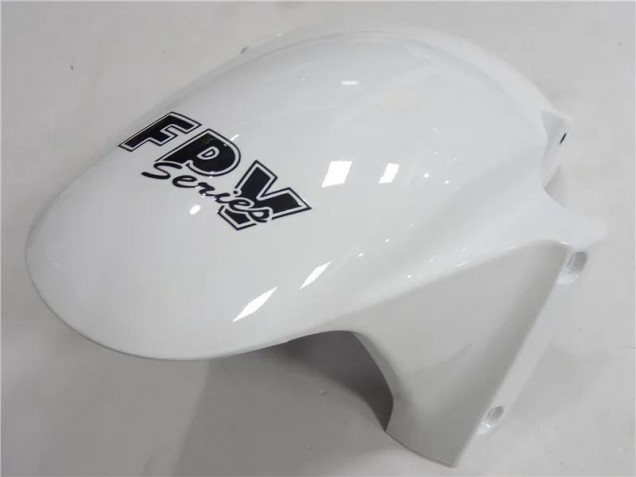 Argento Bianco Nero Repsol Carene Moto Honda CBR 600 RR 2003-2004 Argento Bianco Nero Repsol Carene Moto Honda CBR 600 RR 2003-2004