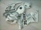 Argento Bianco Repsol Kit Carenatura Motocicletta Completo ABS Honda CBR 1000 RR 2004-2005 Argento Bianco Repsol Kit Carenatura Motocicletta Completo ABS Honda CBR 1000 RR 2004-2005