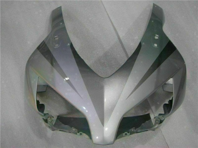 Argento Carene Moto Honda CBR 1000 RR 2004-2005 Argento Carene Moto Honda CBR 1000 RR 2004-2005