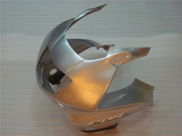 Argento Carene Moto Honda CBR 600 F3 1995-1998
