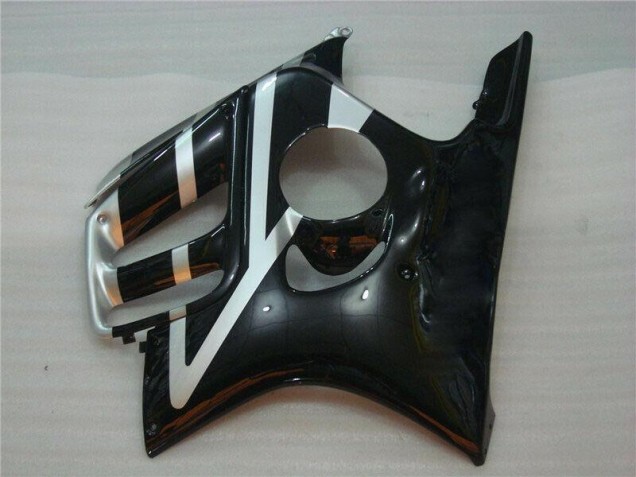 Argento Carene Moto Honda CBR 600 F3 1995-1998