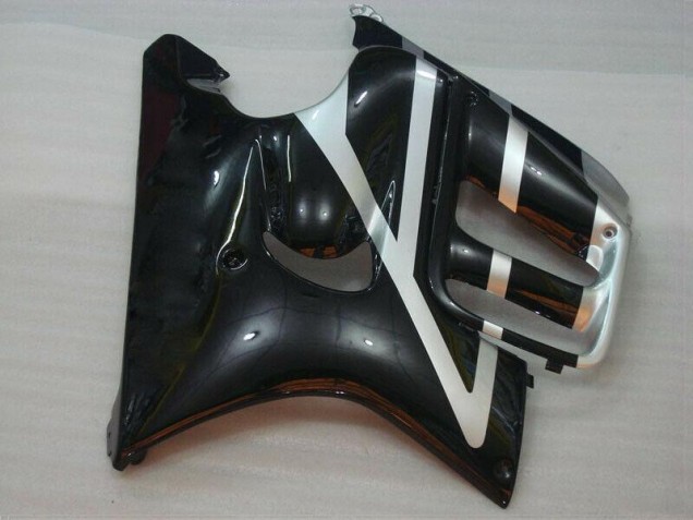 Argento Carene Moto Honda CBR 600 F3 1995-1998