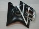 Argento Carene Moto Honda CBR 600 F3 1995-1998