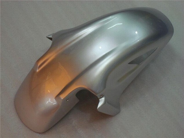 Argento Carene Moto Honda CBR 600 F3 1995-1998