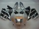 Argento Carene Moto Honda CBR 600 F3 1995-1998