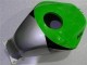 Argento Carene Moto Honda CBR 600 RR 2003-2004 Argento Carene Moto Honda CBR 600 RR 2003-2004